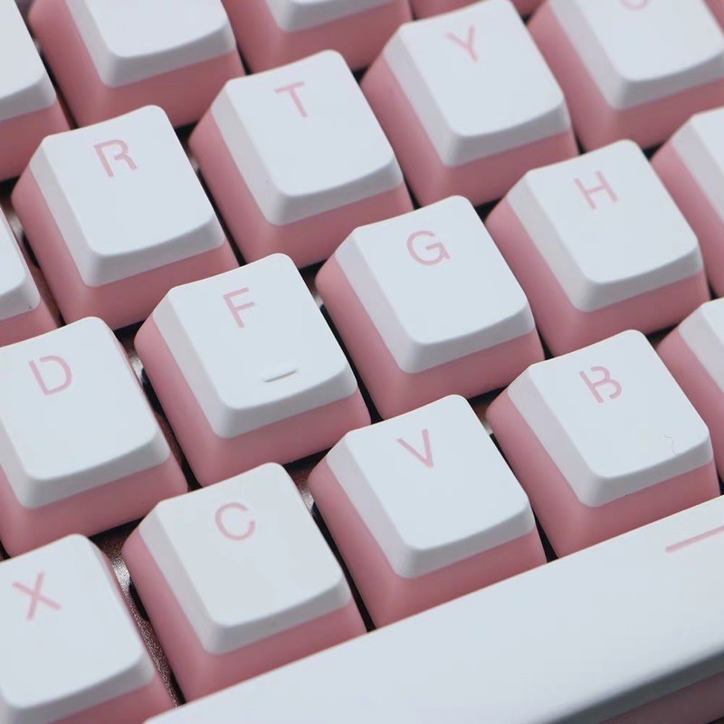 RK68/837/855/71/84/100/860/104/108/61/87 pudding Double Lens Backlit