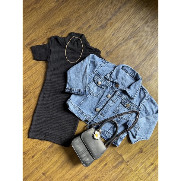 FREYA PANTS SET