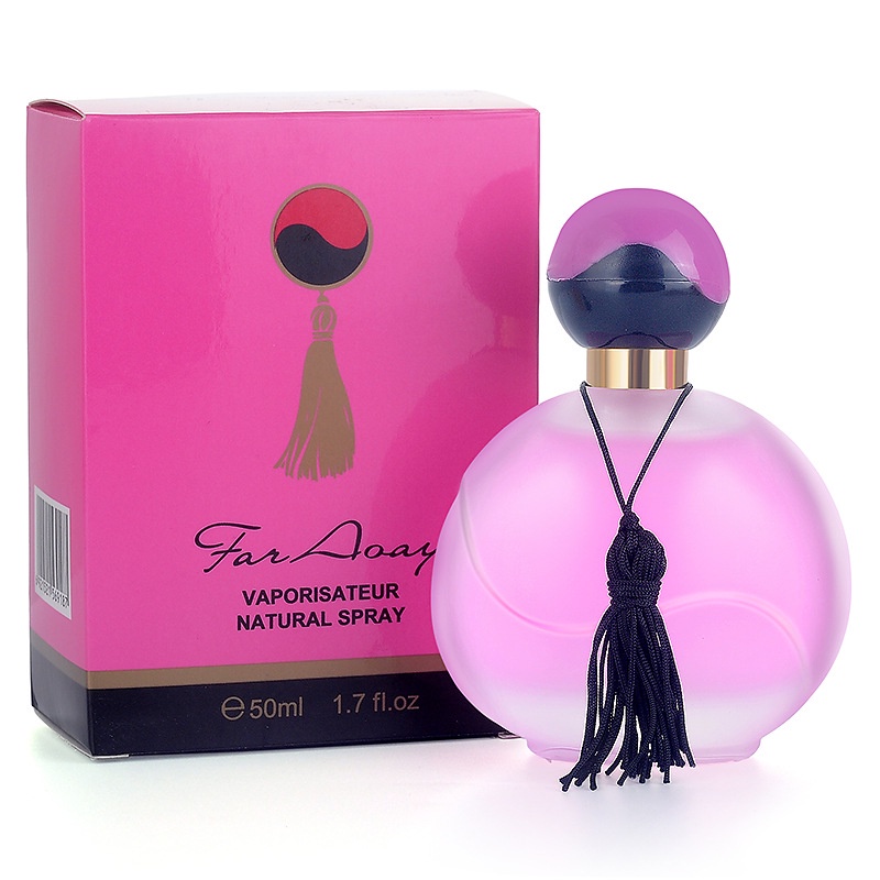 Far Away eau de parfum 50ml for women