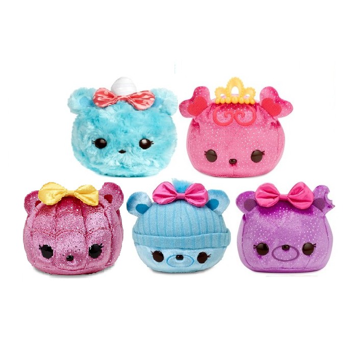 Num noms plush sales toys