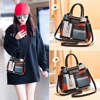 lanjinAmy lu hight qukaity fashion L V cp sling bag khVT