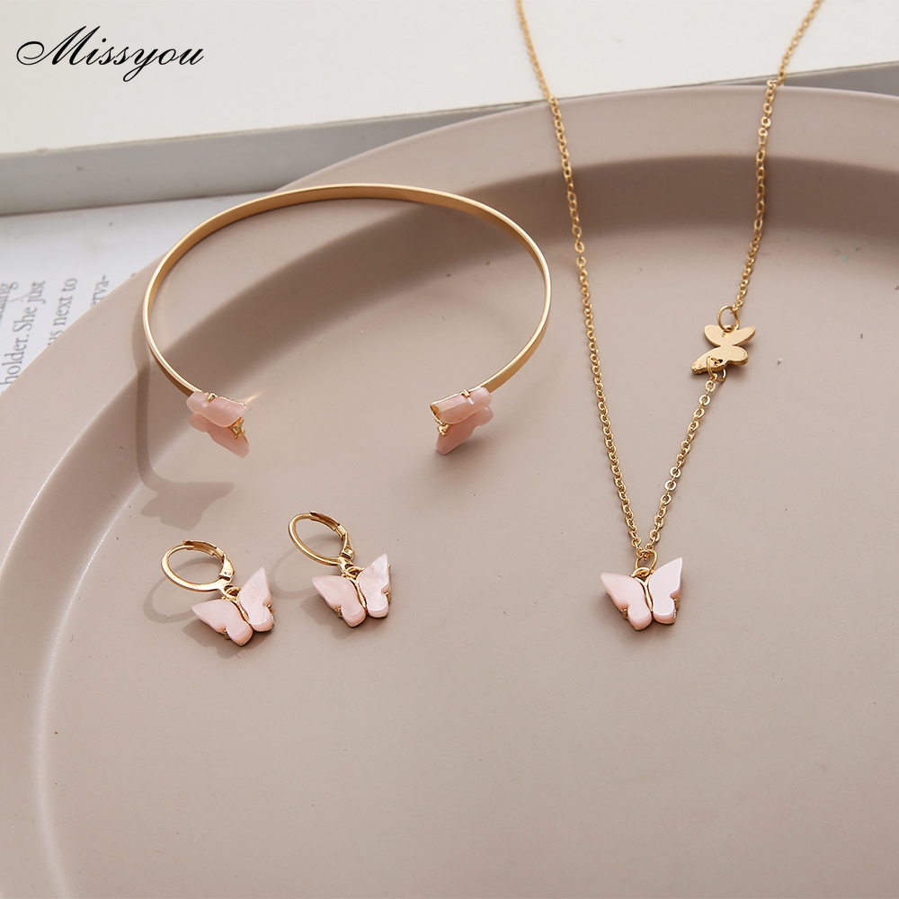 Korean sales fashion jewelry