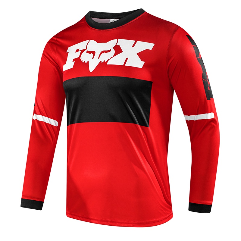Motorcycle Shirt cycling jersey Clothify Bike Jersey Racing for men ...