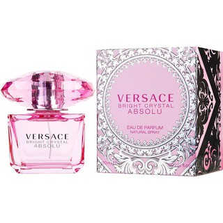 Pink diamond cheap versace perfume