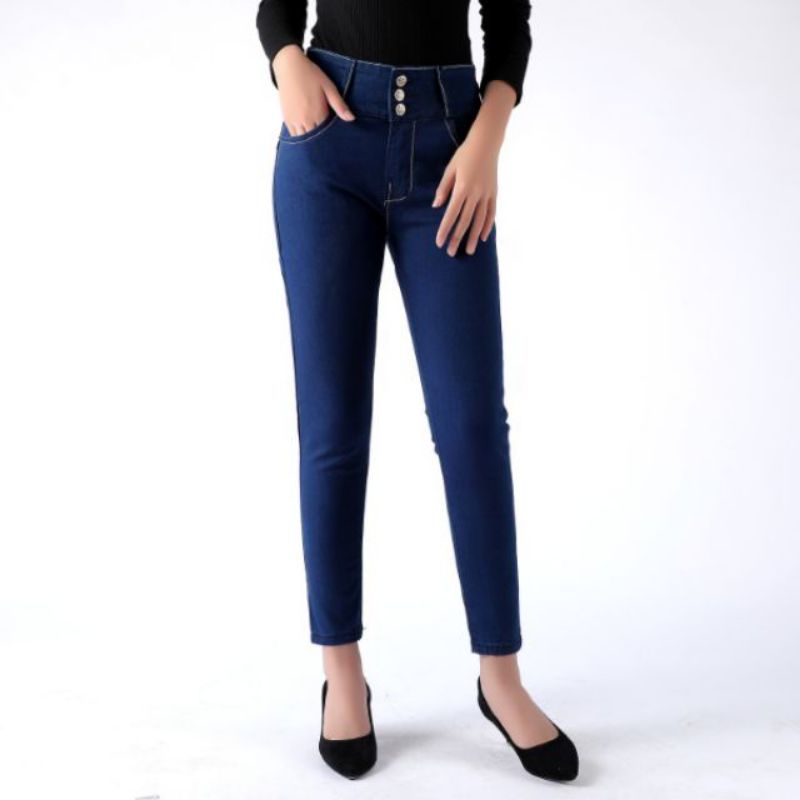 Best to Buy High Waisted Jeans in Manila