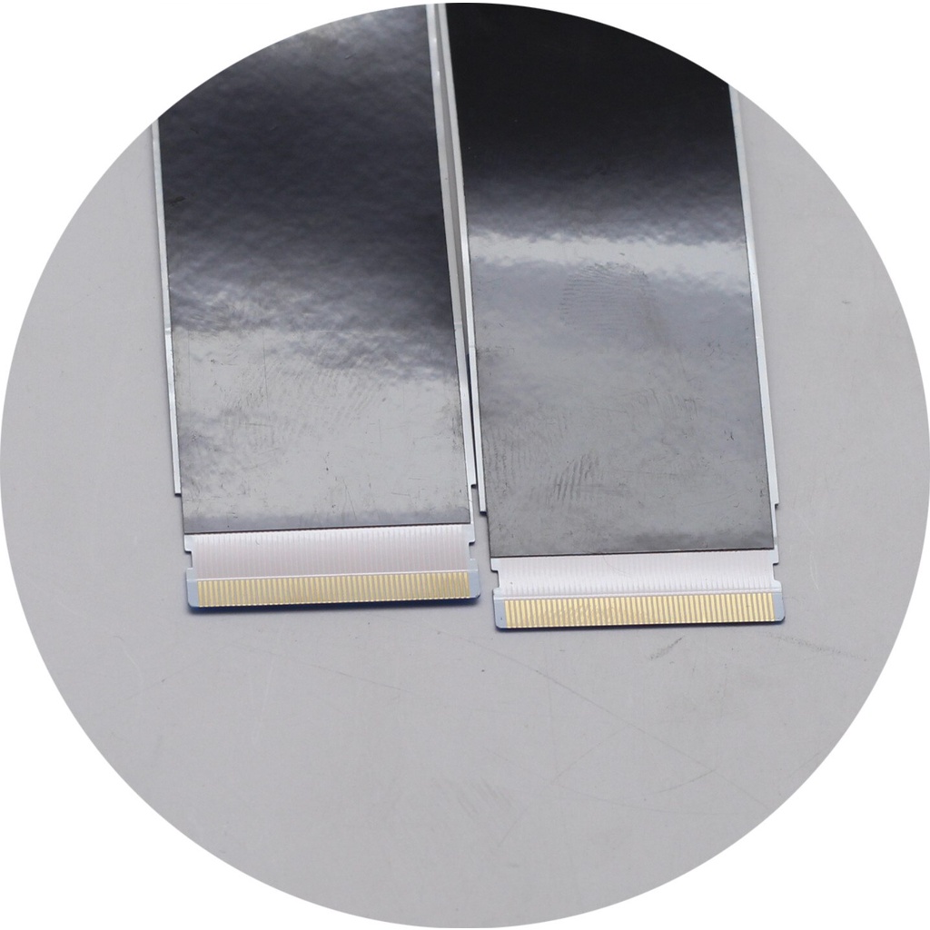 41Pin / 51Pin LVDS Cable for TV Screen LCD LED Display Screen Cable ...