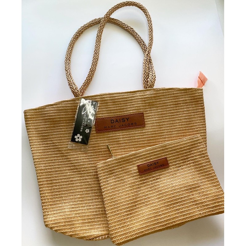 Daisy marc discount jacobs tote bag