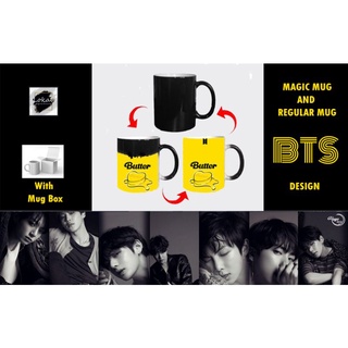 BTS Hawaii army mug, BTS Coffee Mug, Gifts For Her, Gifts for BTS army –  kpopfriend