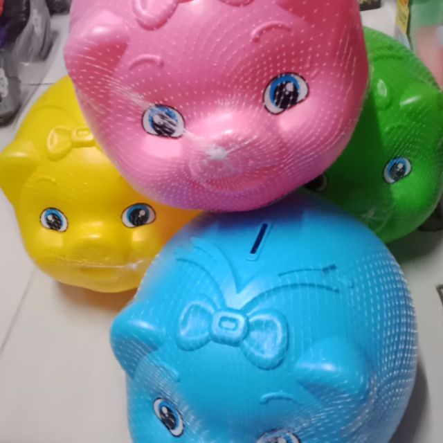 Shopee on sale piggy bank