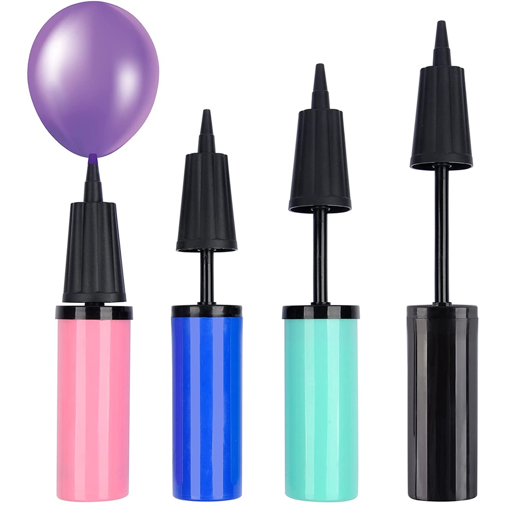 Balloons Air Pump Birthday Party Needs Party Supplies Balloon Air Pump