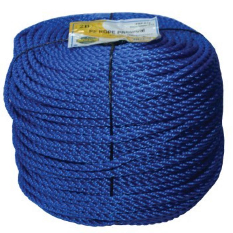 NYLON ROPE SIZE 4 6 7 8 PER ROLL Shopee Philippines