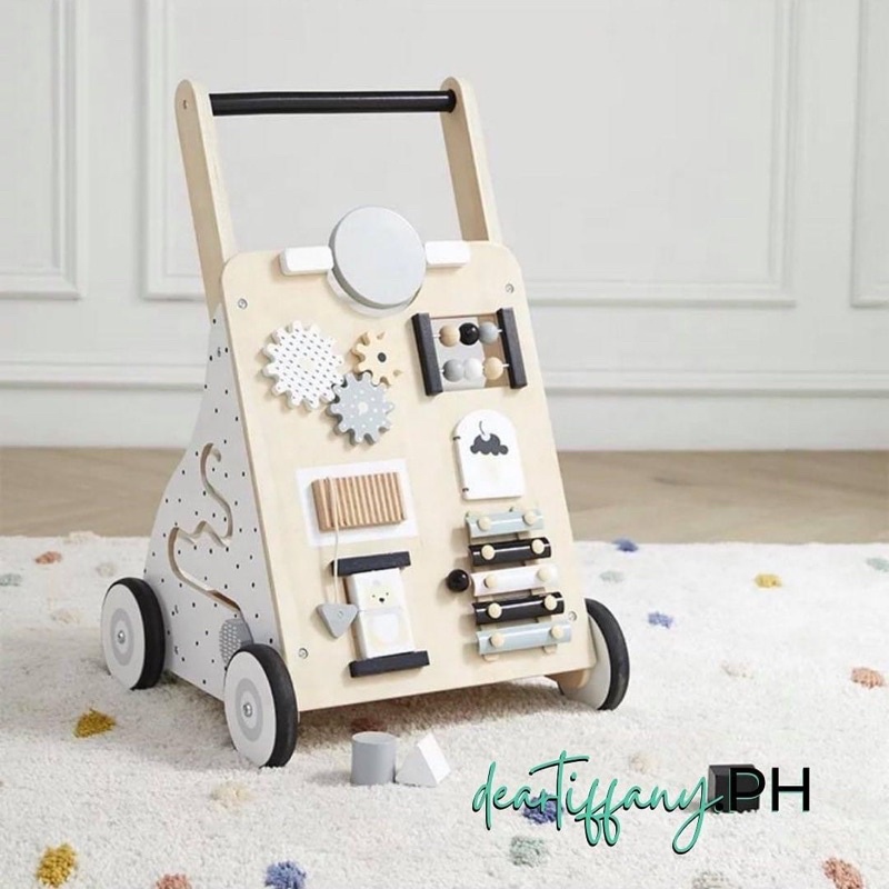 Minimalist baby walker deals