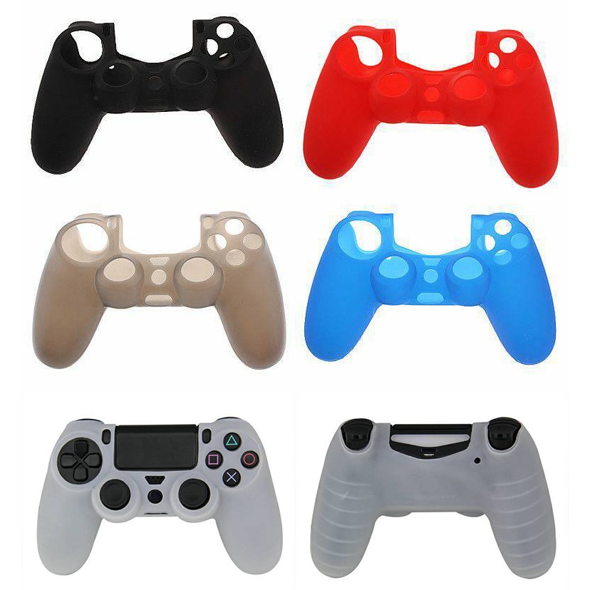 Ds4 silicone case new arrivals