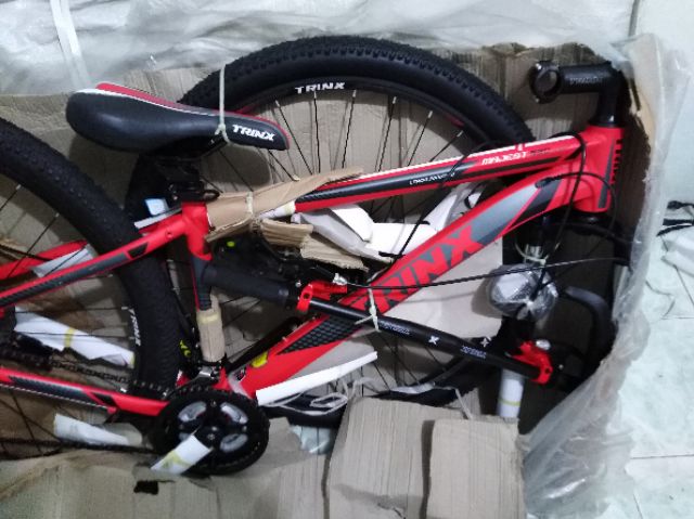 trinx m520 price