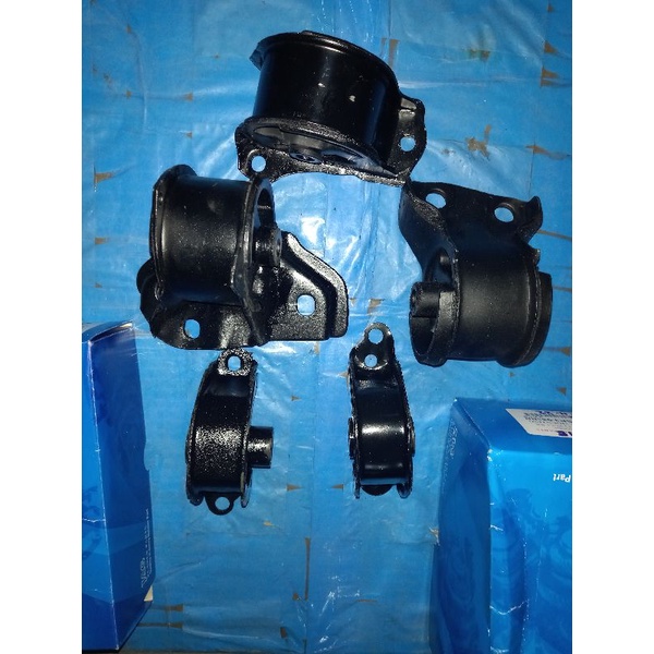 Engine Support - Honda Civic ESI (1991-1995) | Shopee Philippines