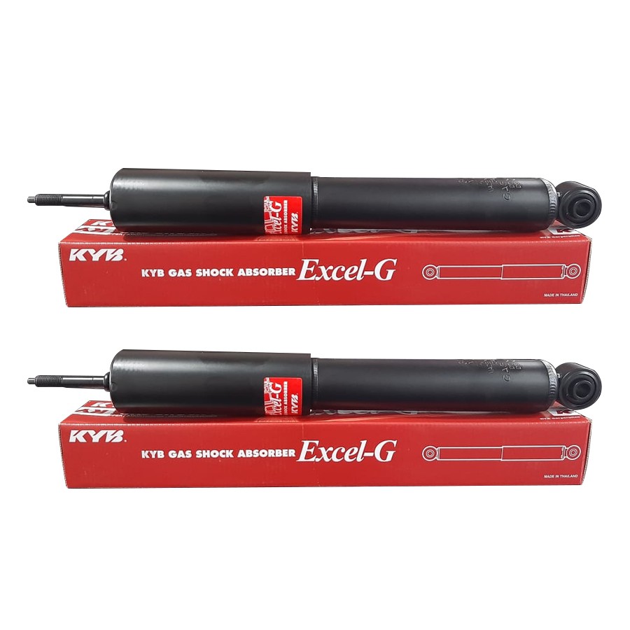 KYB Kayaba Front Shock Absorber Hyundai StarEX 1997-2012 54310-4A000 ...