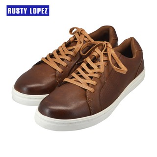 Rusty lopez rubber on sale shoes