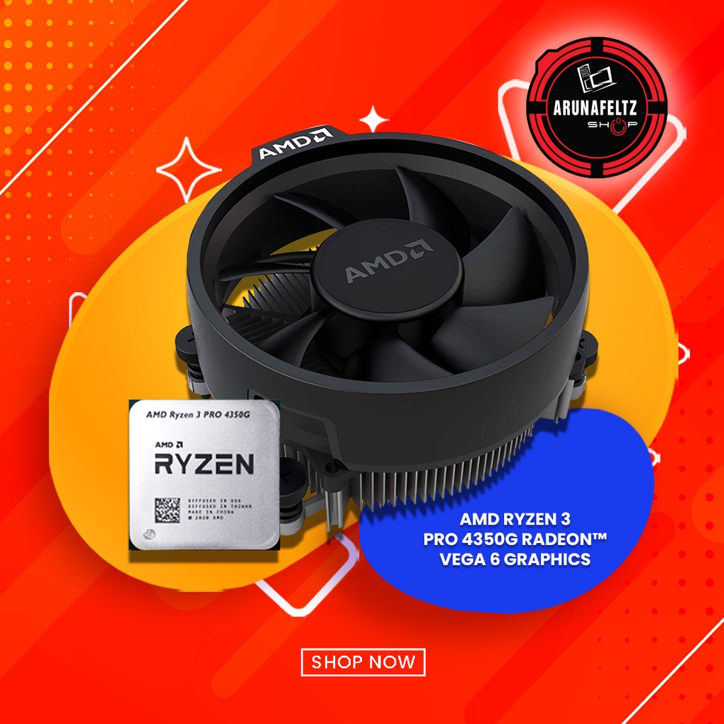 Ryzen 3 vega discount 6