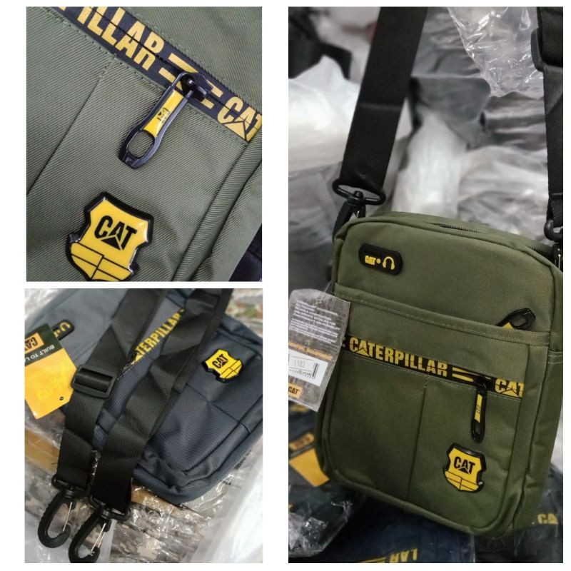 Caterpillar store bags philippines