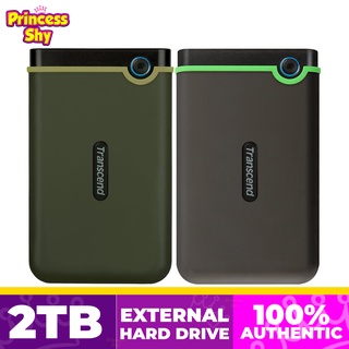 Shop transcend hard drive 1tb for Sale on Shopee Philippines