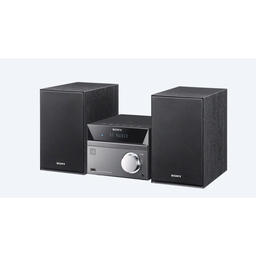 SONY CMTSBT40D HOME AUDIO SYSTEM Shopee Philippines