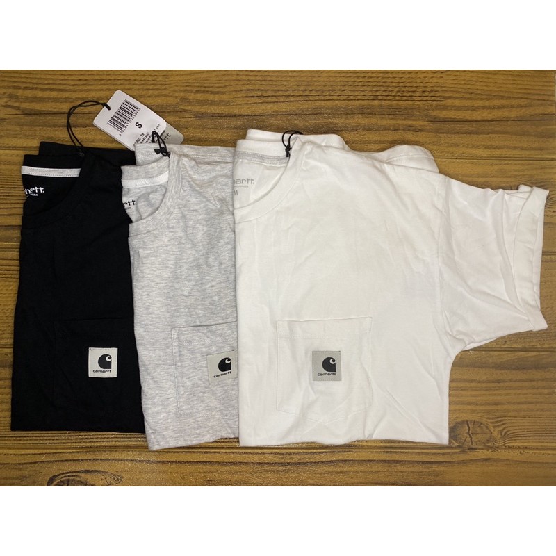 Carhartt t shirt uk sale