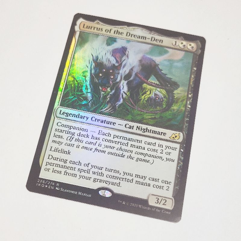 Magic: The Gathering Jumpstart - Fondazioni, 24 Buste Da 20 Carte Con Illustrazioni Anime