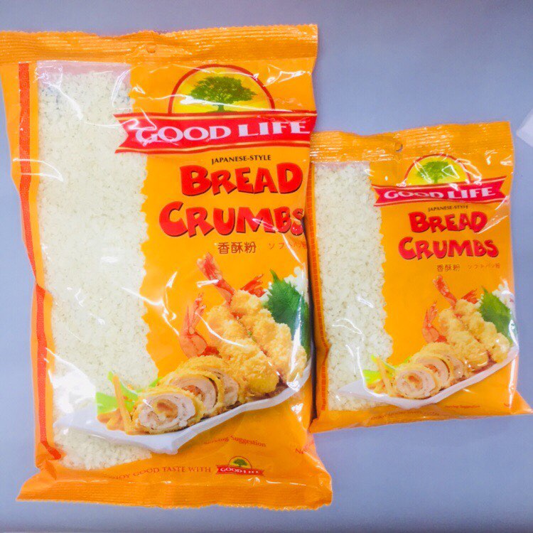 Good Life Japanese Bread Crumbs [ 80 grams/230 grams ] Shopee Philippines