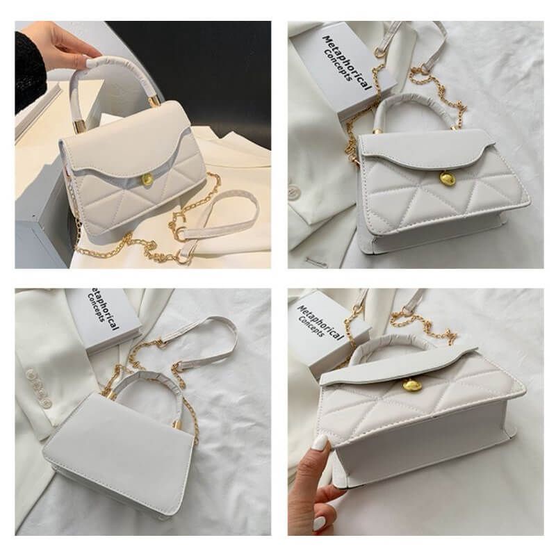 Daniella Elegant Sling Bag Shopee Philippines