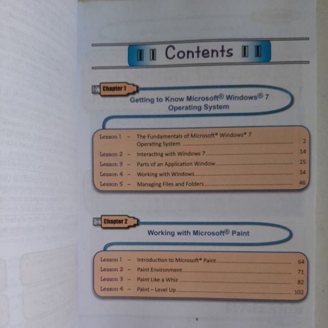 Computer Basics for Grade 3 REX Bookstore | Shopee Philippines