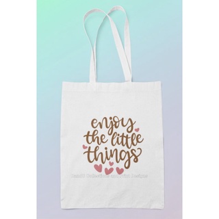 Personalized Canvas Tote Bag — JMG Personalized Gift Ideas