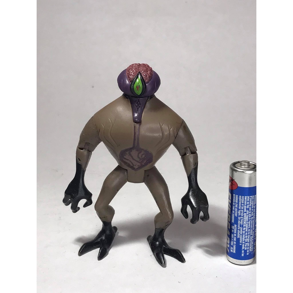 Ben 10 DNAlien 2 benten action figure bandai ben ten toy ben10 | Shopee ...