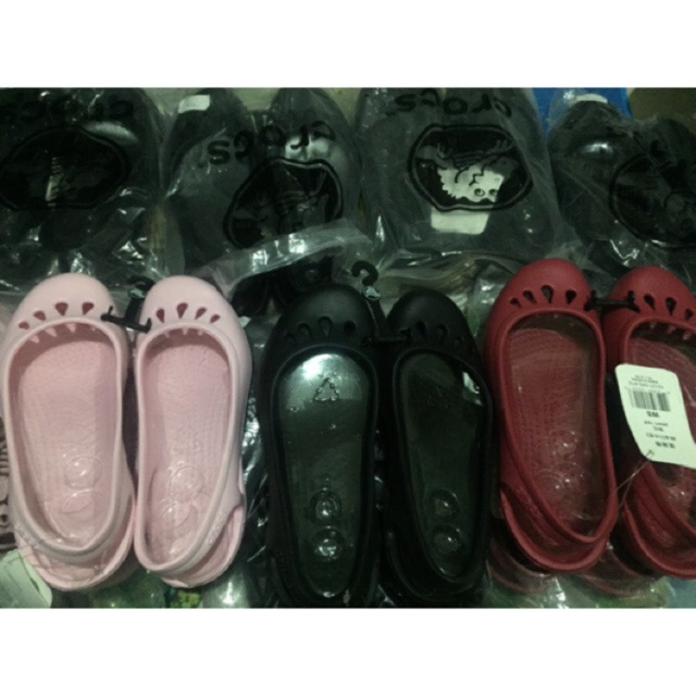 Crocs store malindi original