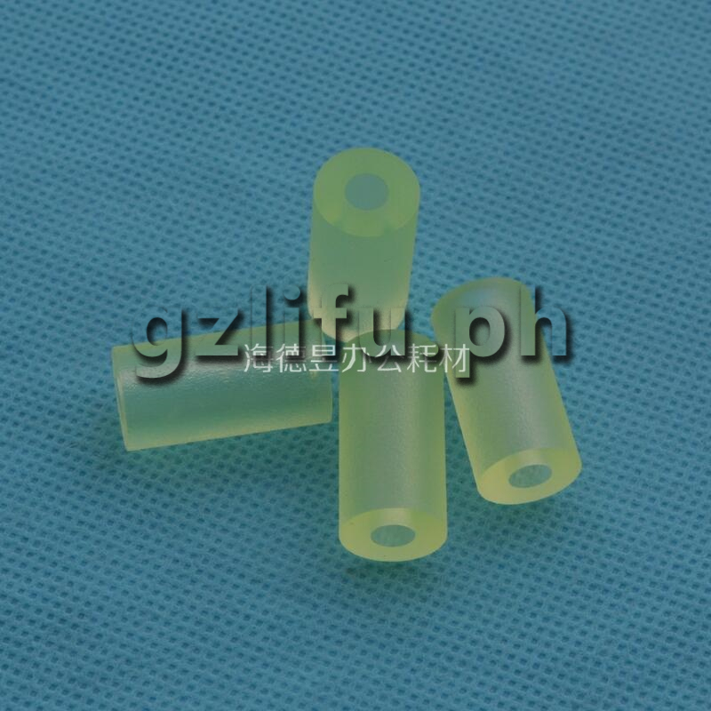 Pick Up Roller / Roller Replacement For Fujitsu Image Scanner Sp-1120 / 1125 / 1130 - View #3