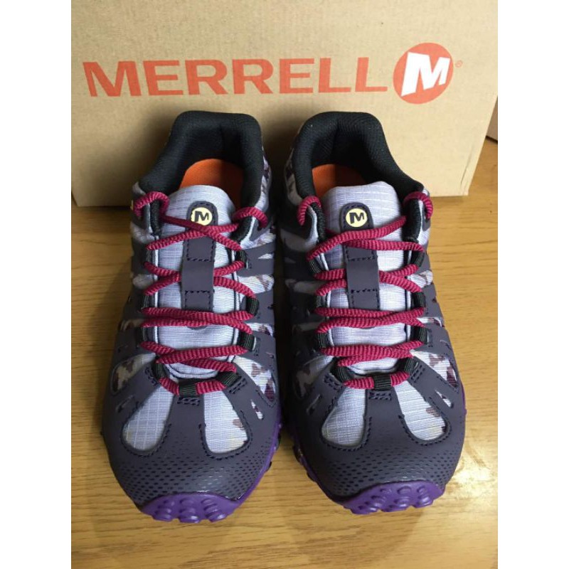 Womens merrell clearance chameleon