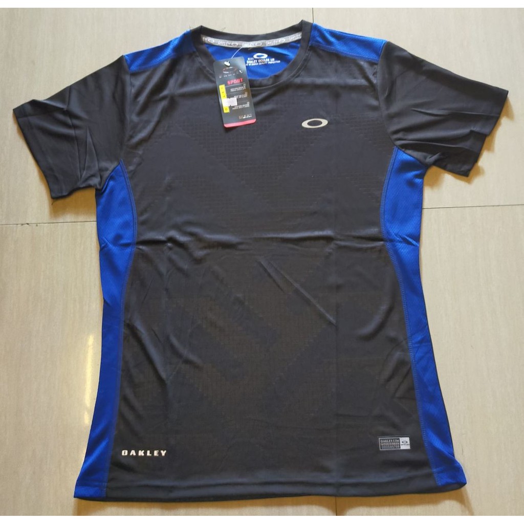 Oakley dri fit on sale shirts