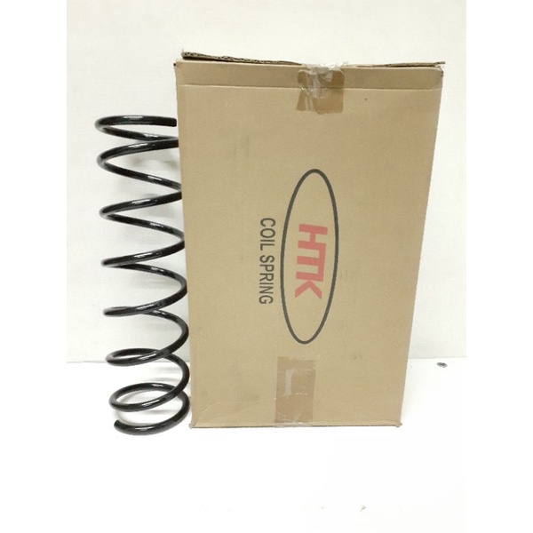 HTK JAPAN COIL SPRING MITSUBISHI '89'92 REAR (PER PIECE) Shopee
