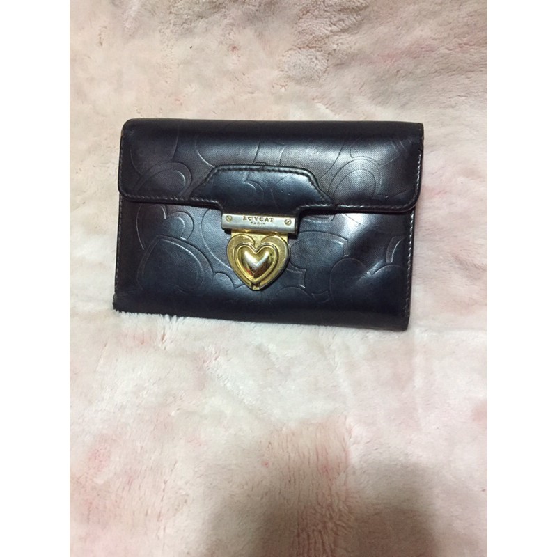 Lovecat wallet best sale