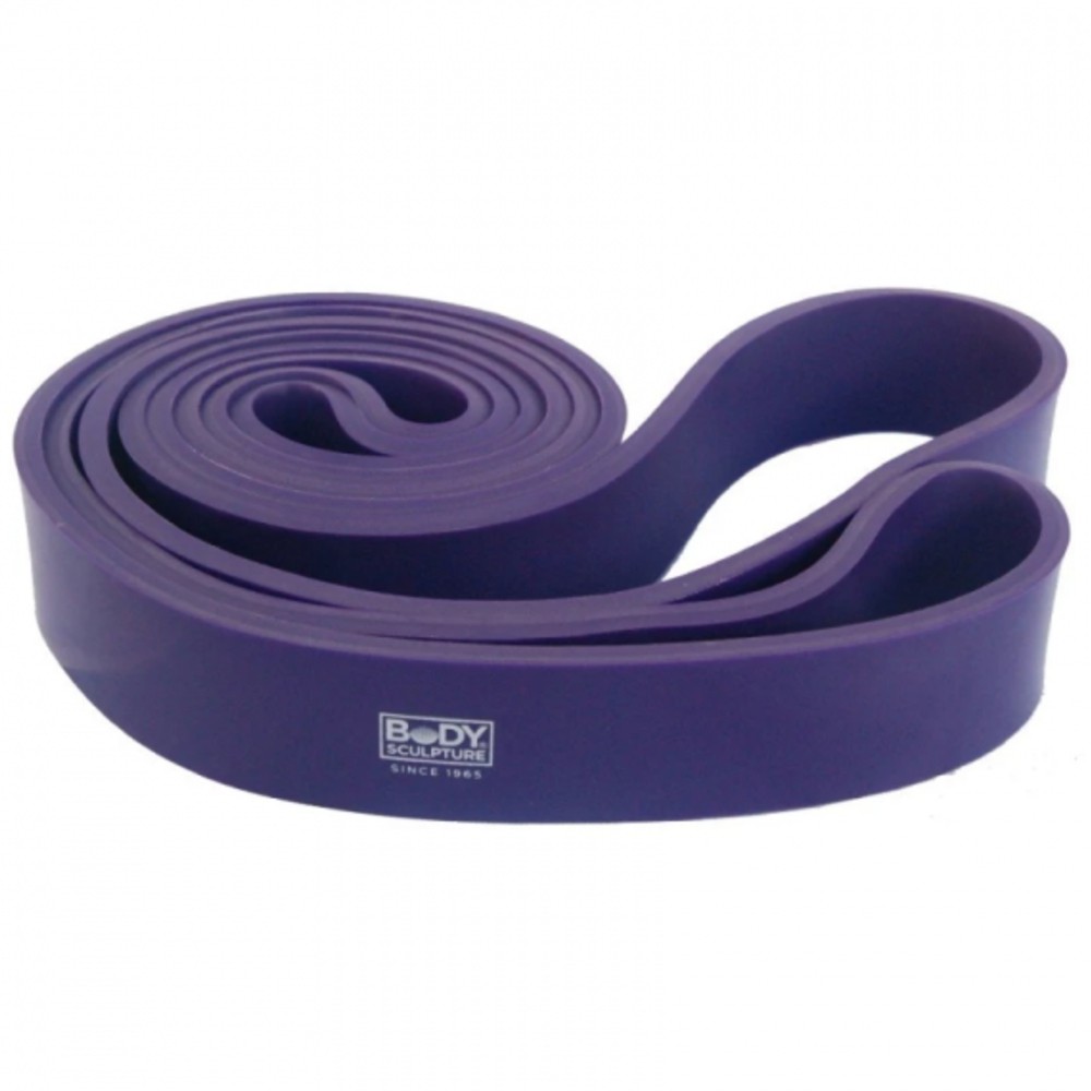 Body Sculpture Fitness Loop BB 104 B 1 4 Levels Exercise Bands Loop Bands Resistant Bands Fit Shopee Philippines