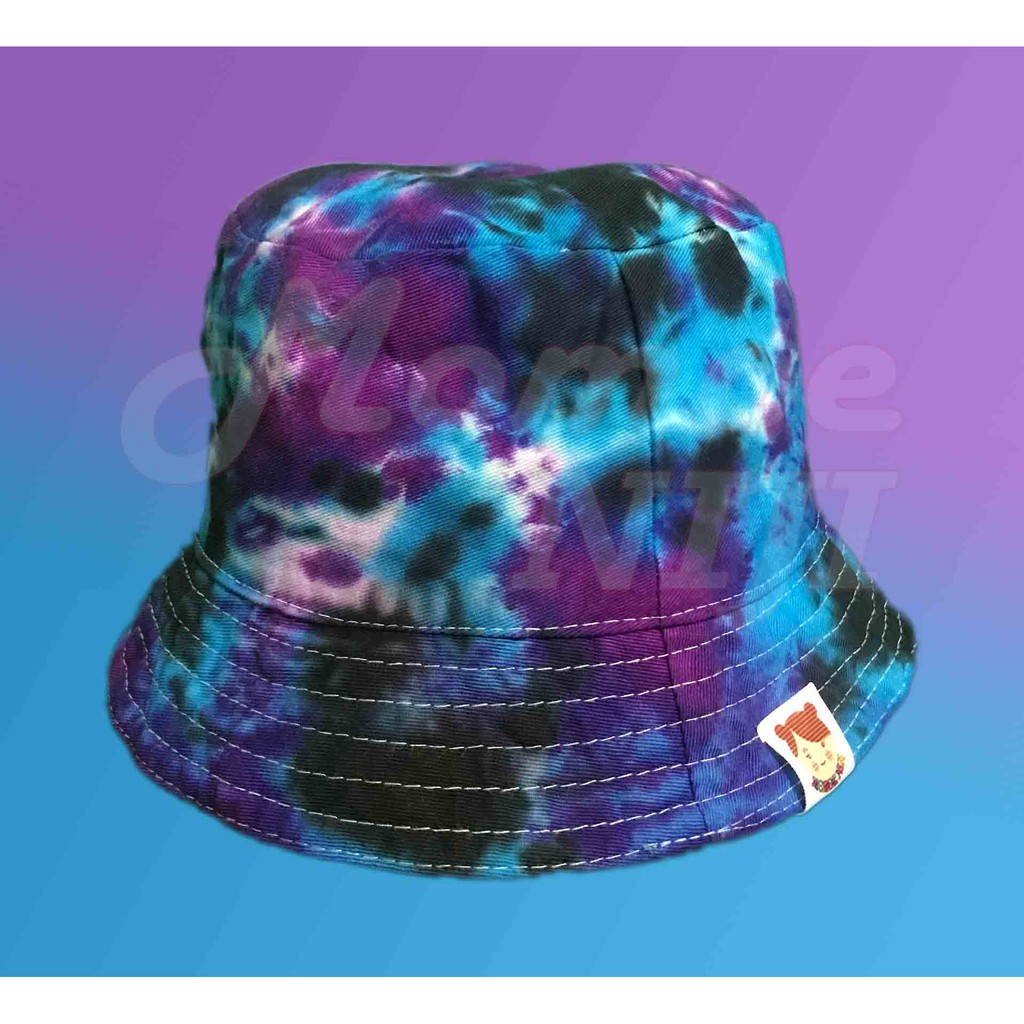 Galaxy shop boonie hat