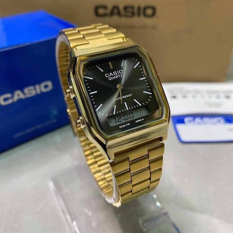 Relo casio online