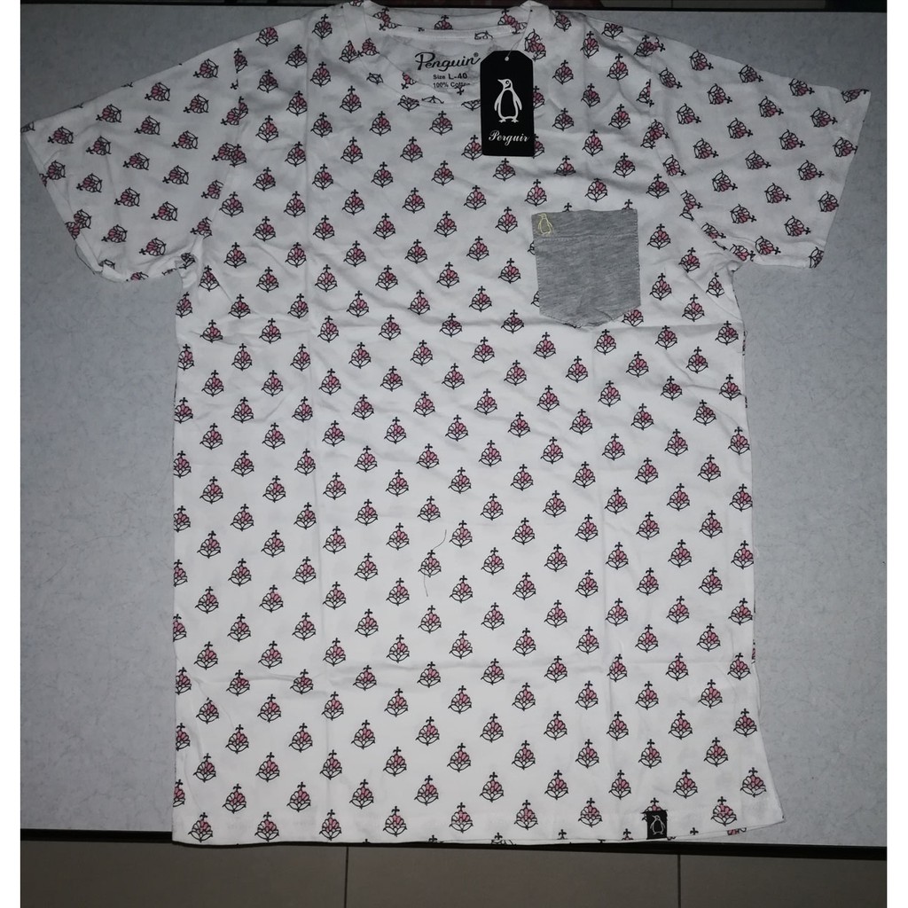 Penguin t 2024 shirt brand