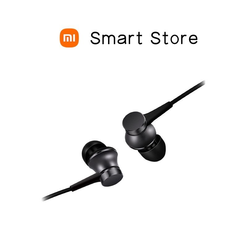 Xiaomi headphones fashion basic