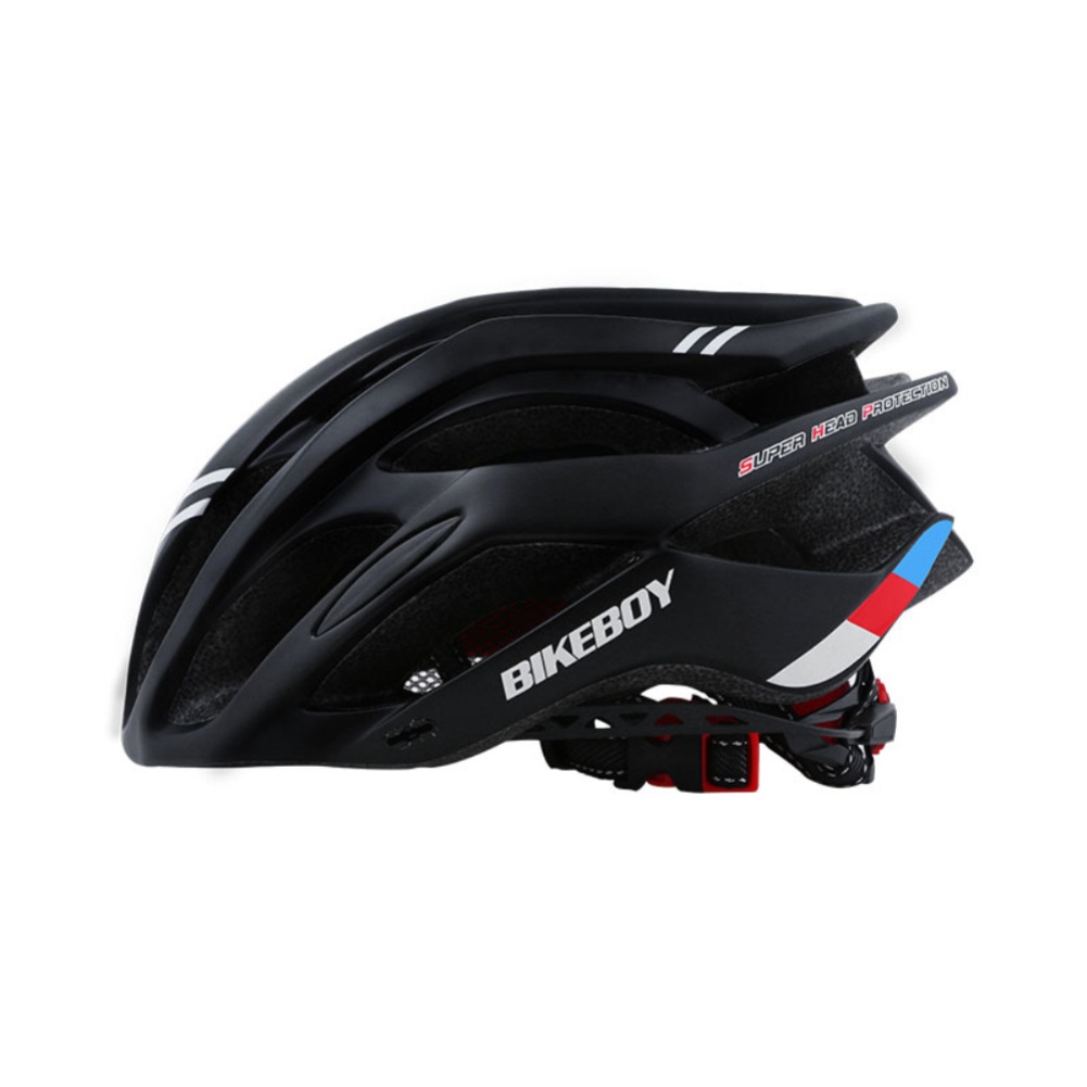 Bike helmet with signal lights sale