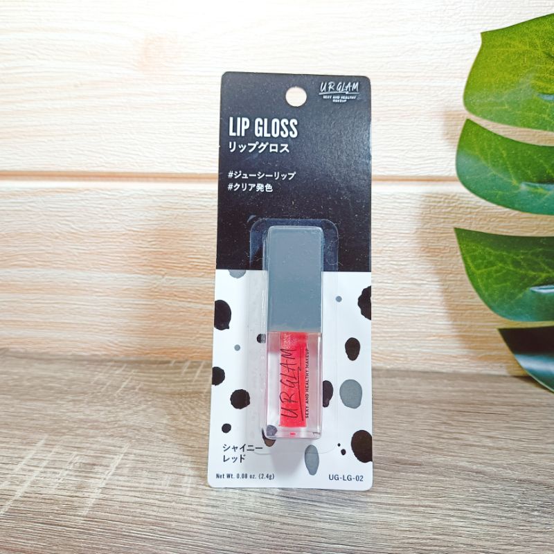 Japan Lip Tint & Lip Gloss Shopee Philippines