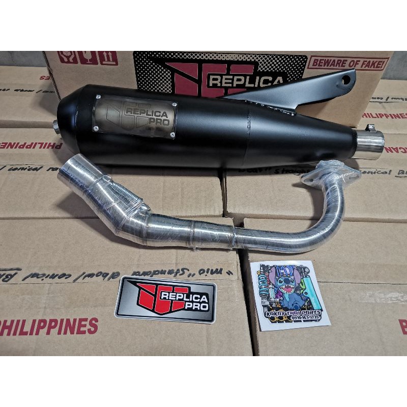 M3 / Mio I 125 / MSI 125 (Stock - 160cc) Replica Pro | Shopee Philippines