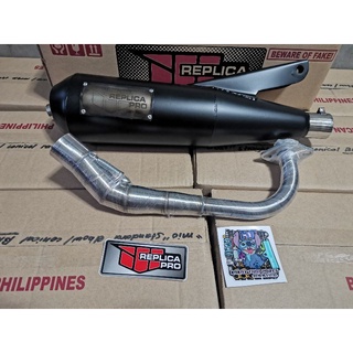 Mio Sporty / Soulty Silent Killer Replica Pro | Shopee Philippines