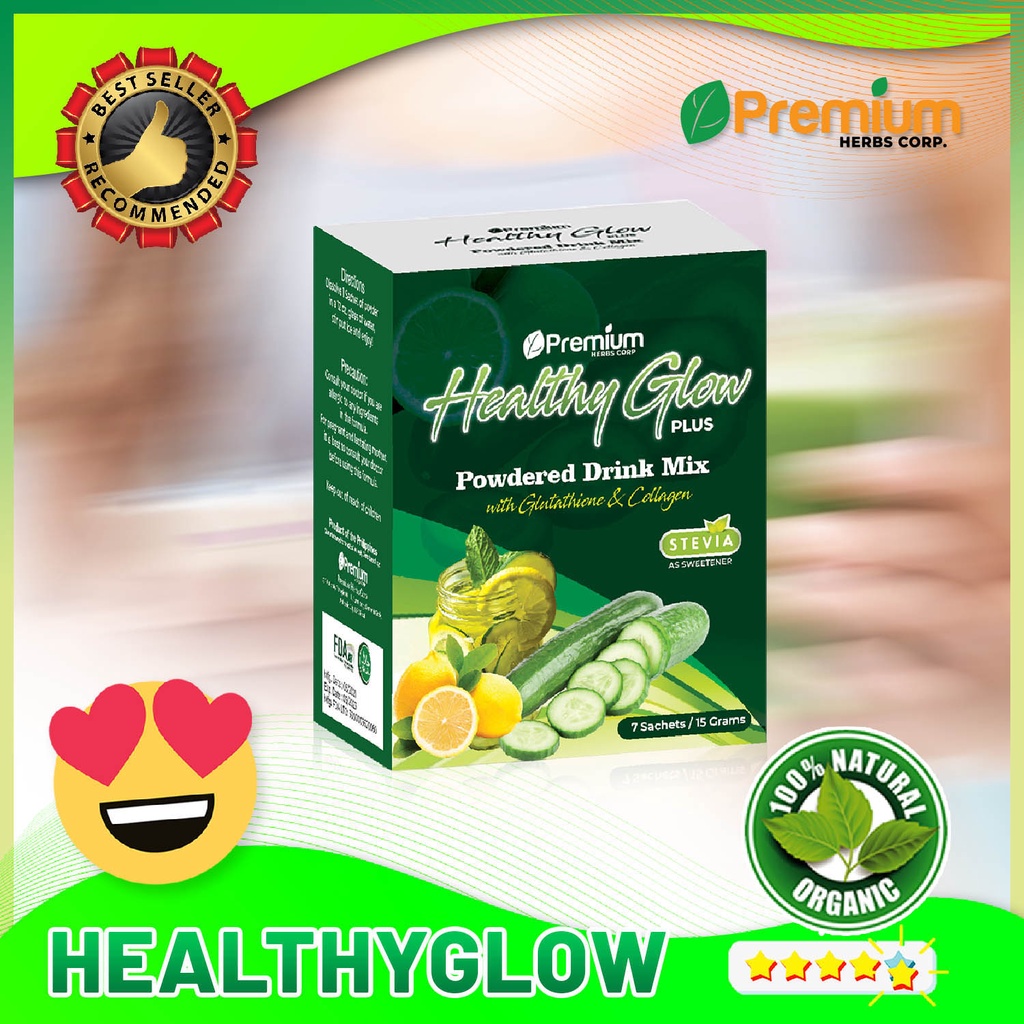 Healthy Glow Premium Herbs Detox Slimming Juice Slim SUPREME CITRIMAX ...