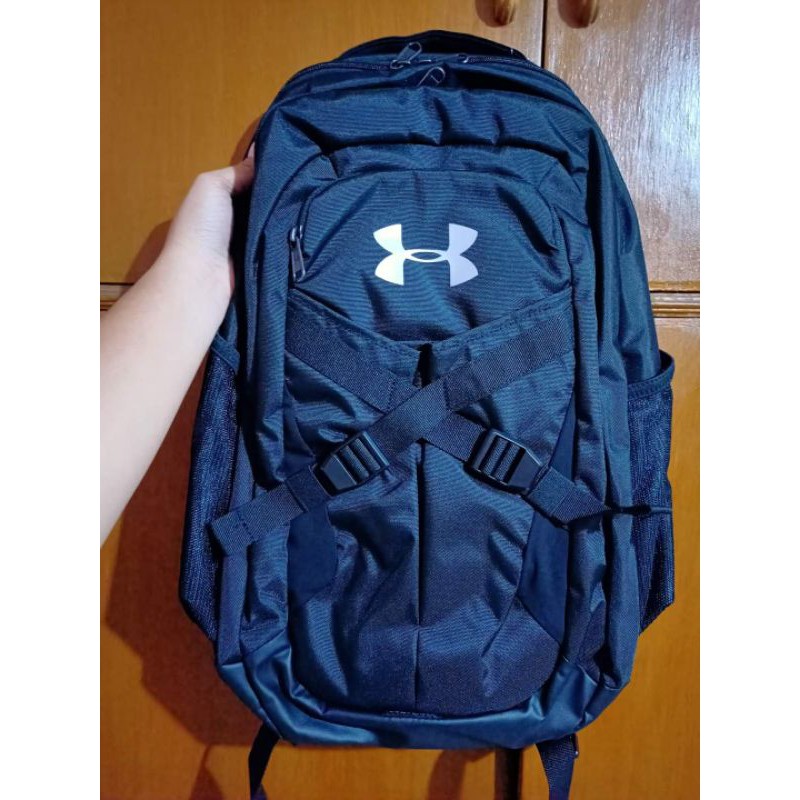 Under armour recruit backpack 2.0 sale