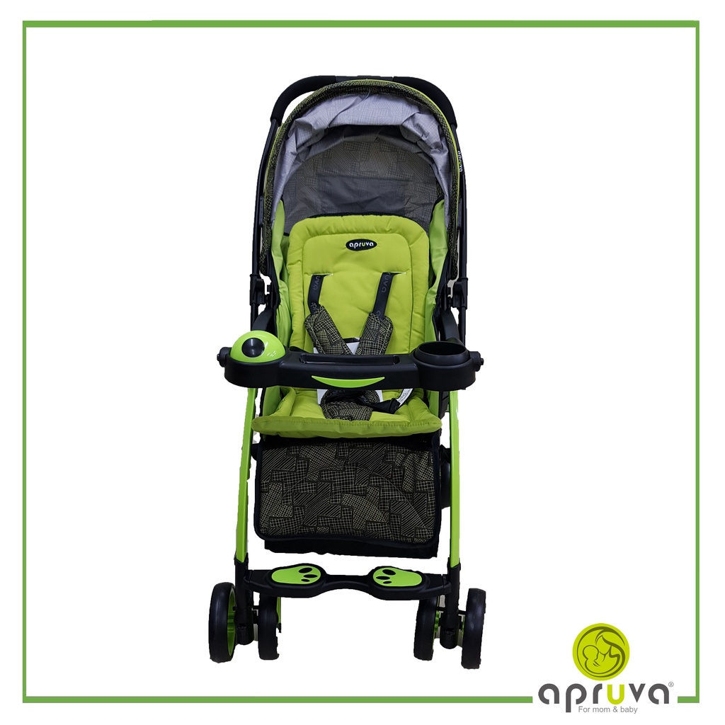 Apruva twin stroller best sale